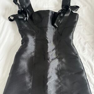 Current Mood Pixie Stardust mini dress